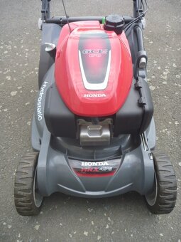 HONDA HRX 476 C2 HYEH - 2