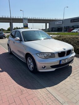 Bmw e87 - 2