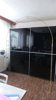 Svatební slavobrána - 2
