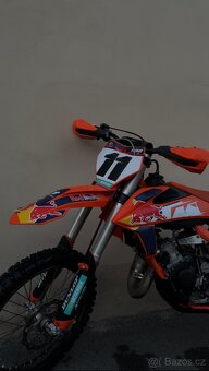 KTM 150 sx 2022 - 2