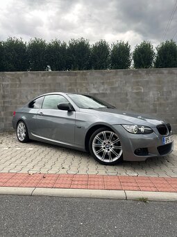 Bmw e92 330XD - 2