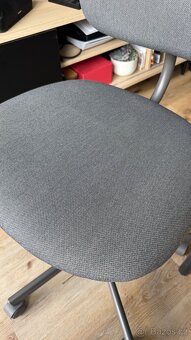Ikea BLECKBERGET - židle - 2