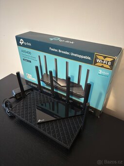 TP-Link Archer AX73/AX5400 - 2