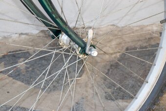 MTB OLPRAN Lucky 18,5“ SLEVA - 2