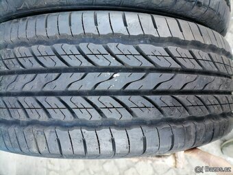 225/55/18 letni pneu TOYO 225/55 R18 - 2