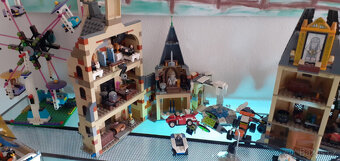 Lego různé druhy na prodej - 2