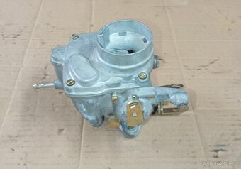 Karburátor Škoda Octavia,Spartak po repasi 32 BS - 2