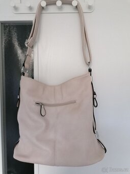 Kabelka na rameno i crossbody - 2