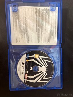 Spider-man 2 - 2