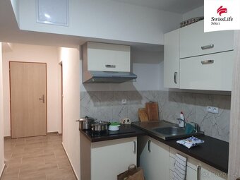 Pronájem ubytovacího zařízení 125 m2, Andělská Hora - 2