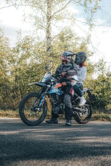 Aprilia RX 125 - 2