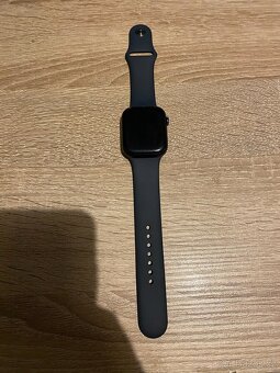 Apple Watch 8 45mm GPS + Cellular - 2