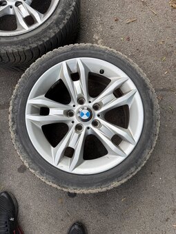 Prodám dily na bmw e90 e91 - 2