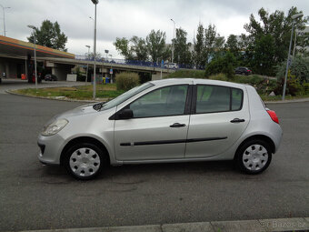 RENAULT CLIO 1.2i NOVÁ STK - 2