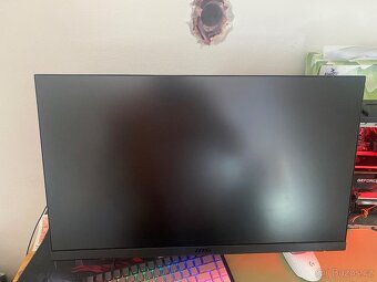 Monitor msi g2712 - 2