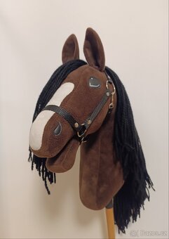 Hobby horse - 2