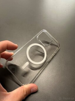 iPhone 14 Pro MagSafe kryt - 2