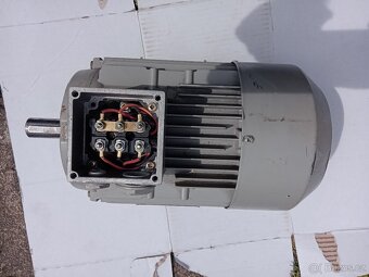 Siemens 2,2kw - 2