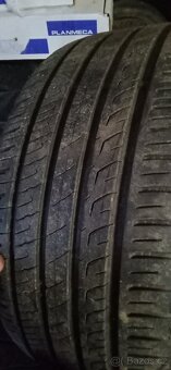 245/40 R 18, 97 Y XL 2x letní Barum Bravuris - 2