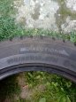 PNEU ZIMAKY 195/55R16 1+1 NOVÁ - 2