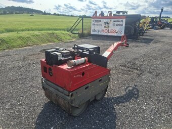 Vibrační válec Bomag BW65 H - 2