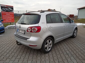 VW GOLF PLUS 2.0 - 2