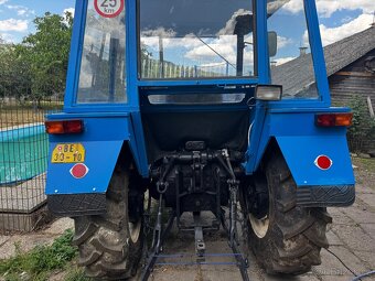 Zetor 5611 prodej - 2