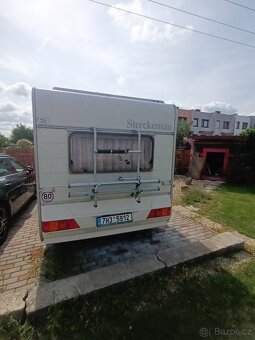 Karavan - 2