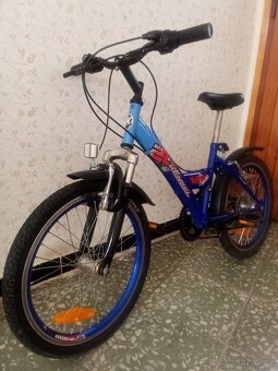Kolo Kenzel 20 - 2
