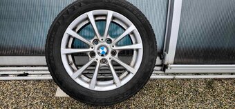 BMW original alu 16" - 2