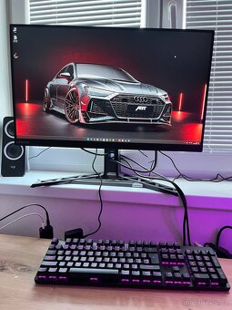 Herní PC | Ryzen 5 7500F | GeForce RTX 5070 | Nové | Záruka - 2