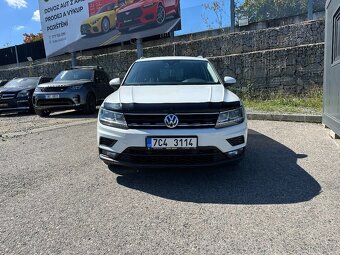Volkswagen Tiguan 2017 2.0 tdi - 2