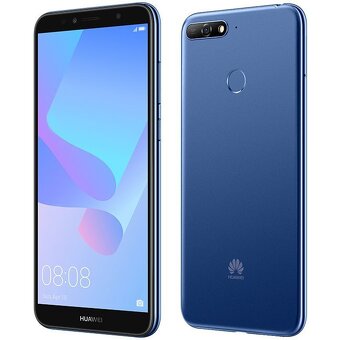 Prodám mobil Huawei Y6 Prime dual - 2