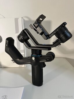 FeiyuTech SCORP Mini - pro zrcadlovky, bezzrcadlovky - 2