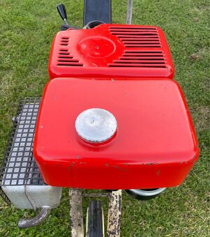Vari - motor - 2
