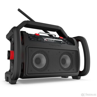 PerfectPro ROCKPRO - 2