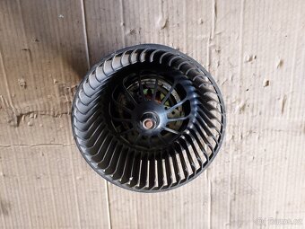 ventilátor topení Ford XS4H-18456-AD - 2