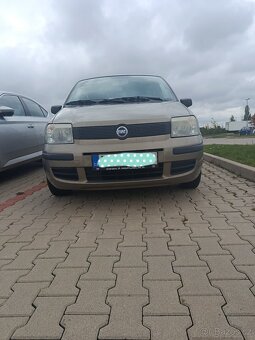 Výměna - 2