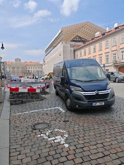 Citroen jumper - 2