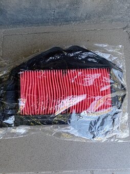 Vzduchový filtr Hilfo HFA1134 - 2