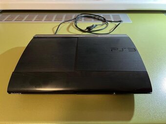 Playstation 3 - 2