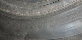 Disky vw, škoda 205/55R16 - 2