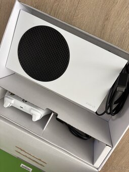 Xbox Series S - 2