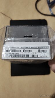 Nova, nerozbalena Lenovo Yoga Mouse(Silver)-WW
- 2