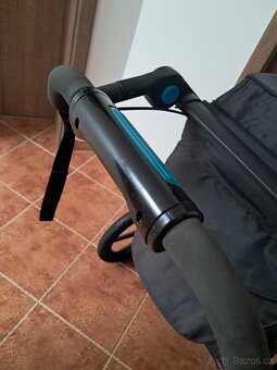 Thule Urban glide 2 - 2