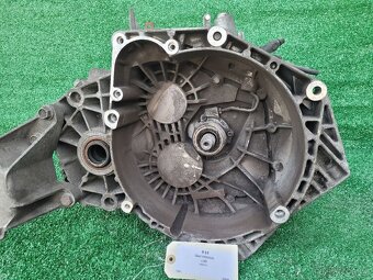OPEL INSIGNIA 2.0 CDTI - prevodovka GD01531 - 2