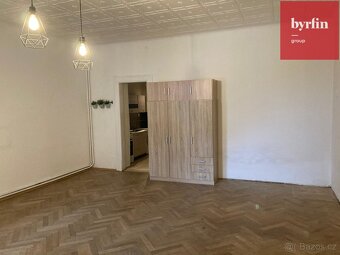 Pronájem bytu 1+1 - Boženy Němcové, Opava - Kylešovský kopec - 2