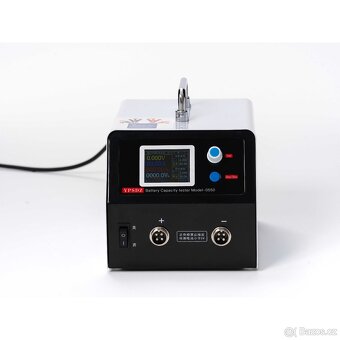 Tester kapacity lithium baterii YPSDZ 5V 50A LIFEPO4 - 2