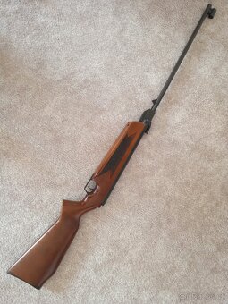 Vzduchovka Slavia 631 - 2