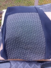 Potahy Hyundai Tuscon - 2